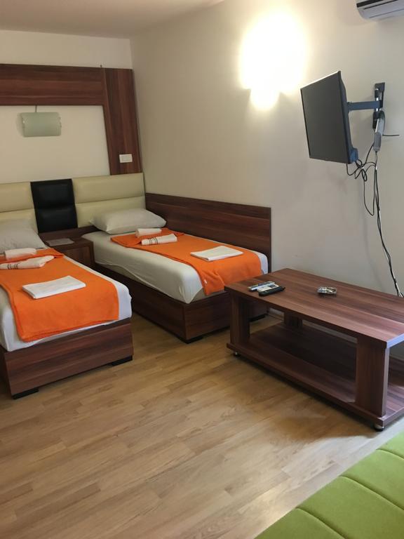 Apartments&Rooms Villa Gaga 3 Budua Esterno foto